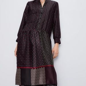 Zara dress
